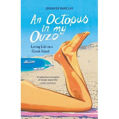 An Octopus in My Ouzo, Taschenbuch von Jennifer Barclay, Summersdale Publishers Ltd