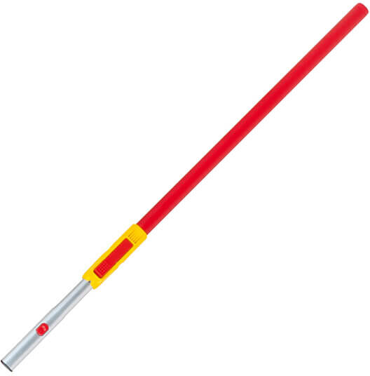 Wolf Garten Multi-Change 90cm - 150cm Telescopic Handle