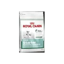 Royal Canin Mini Starter 3,0 Kg