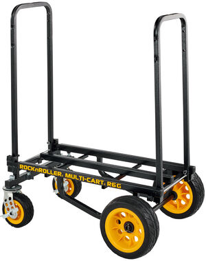 RockNRoller R6G (Mini Ground Glider)