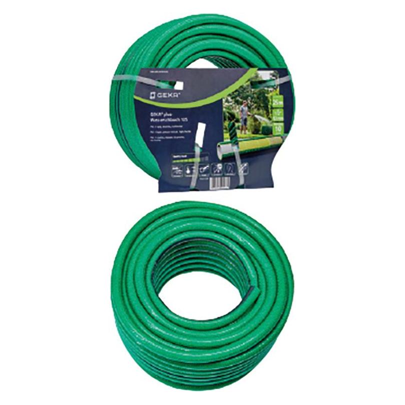 Geka Wasserschlauch PLUS 105, 3/4", 25.0000 m (25 m) (142519SB)