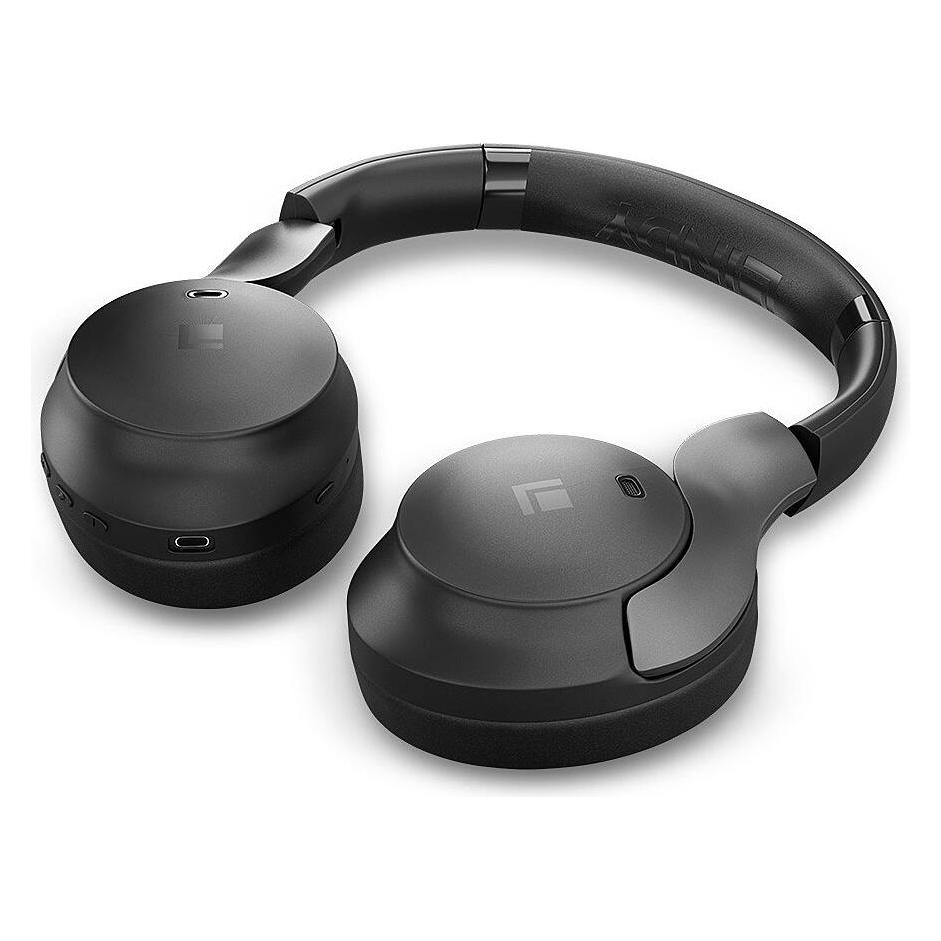 Lindy LHXW-e Wireless Active Noise (ANC, 55 h, Kabellos) (73205)