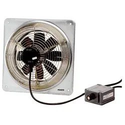 Maico Axial-Wandventilator EZQ 20/4-E E Ex e