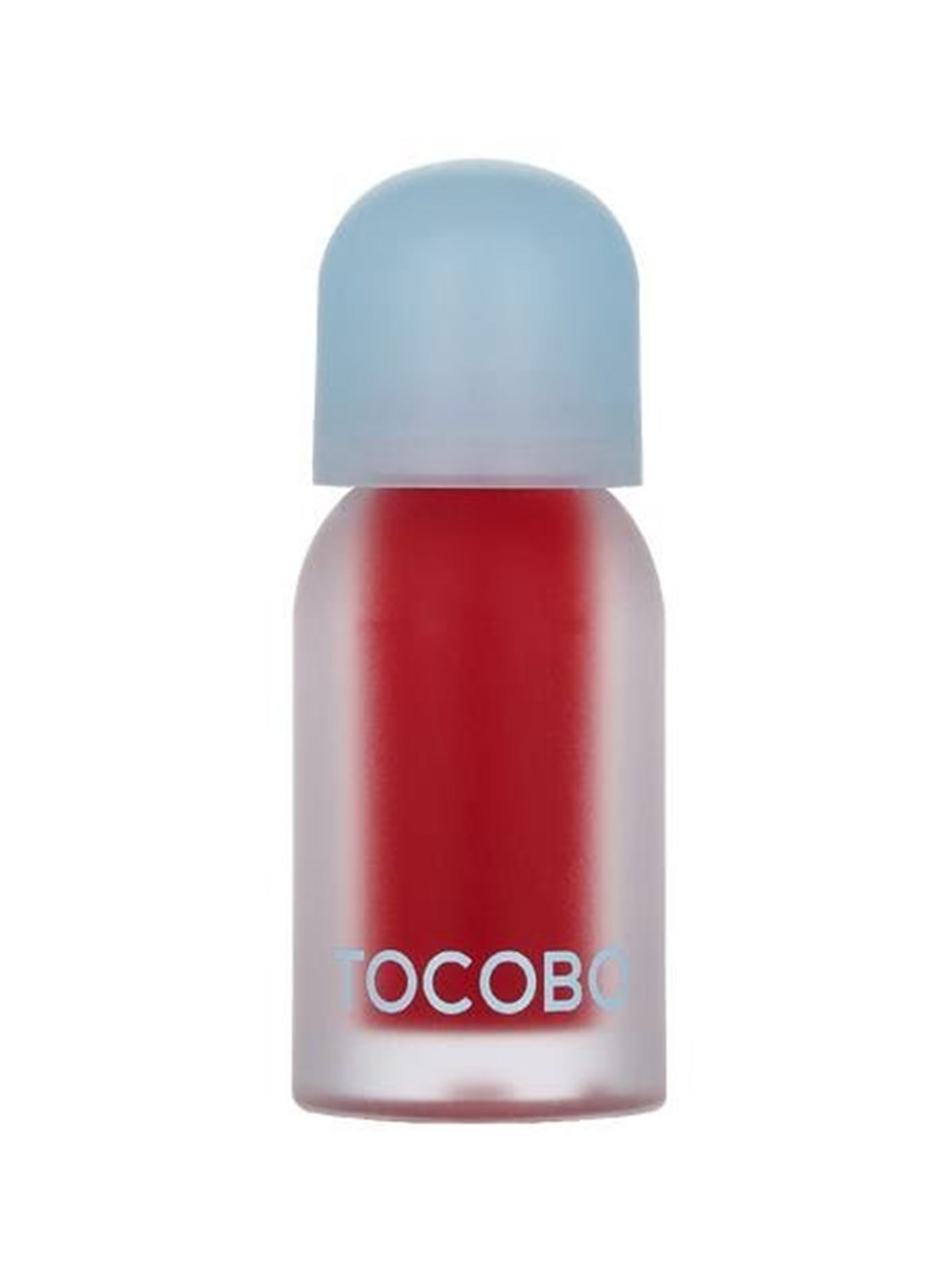 Tocobo Juicy Berry Plumping Lip Oil 01 Chili Red