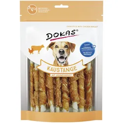 Dokas Kaustange mit Hühnerbrust 1x200 g