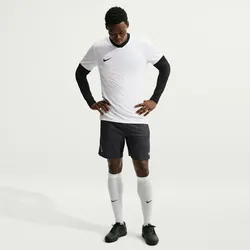 NIKE Challenge VI Dri-FIT Fußball Trikot Herren 101 - white/black/black S