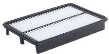 PURFLUX A1837 Air filter