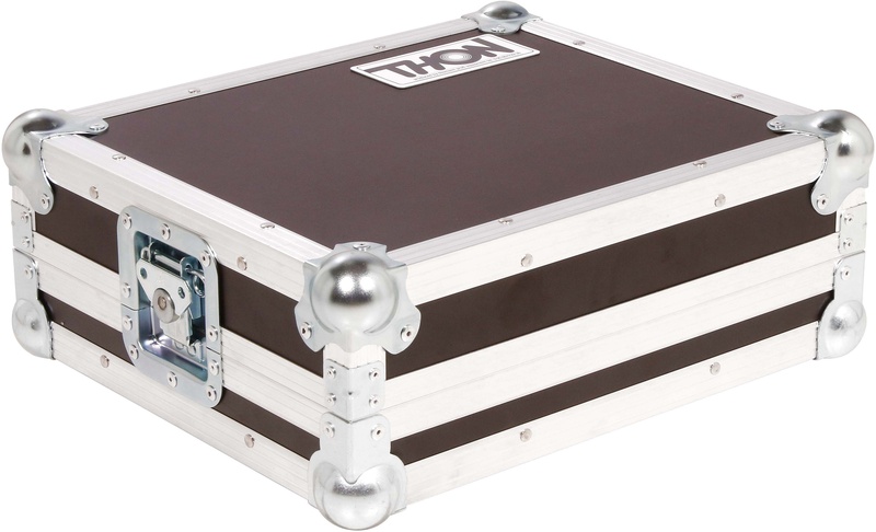 Thon Case AlphaTheta RMX-IGNITE resina fenolica marrone
