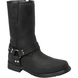 Kochmann Missouri II, Stiefel wasserdicht - Schwarz - 49 EU