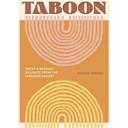 Taboon, Ratgeber von Hisham Assaad