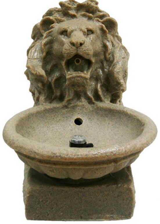 Fontaine de jardin et de terrasse BASEL Ubbink