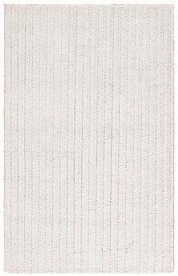 SAFAVIEH Hand-Loomed Natura Grizelda Transitional Wool Rug