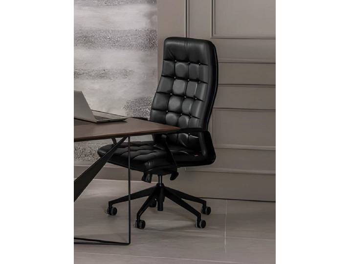JVmoebel Bürostuhl Drehstuhl mit hochwertiger Verarbeitung und optimalem Sitzkomfort (1 St), Made in Europa