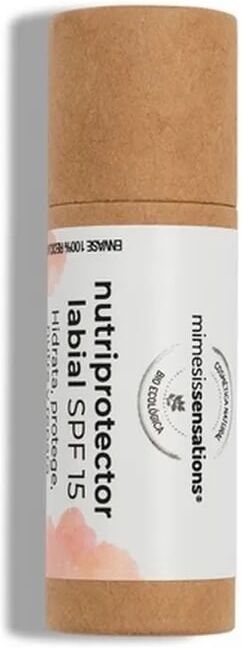 Herbora Nutriprotector Labial 4g