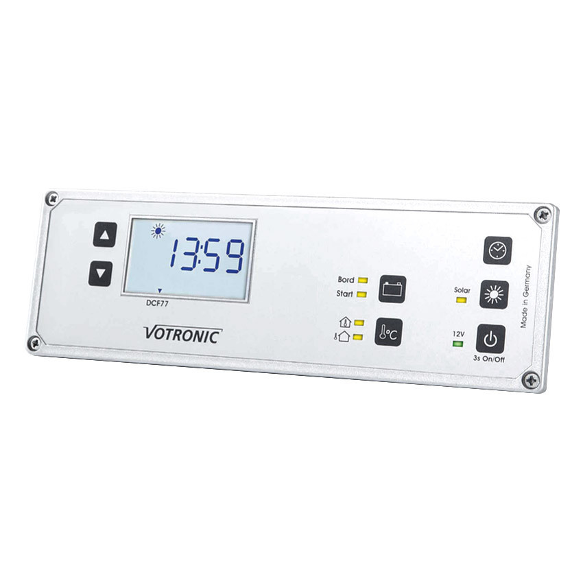 Votronic Power Control VPC Merkur 5744