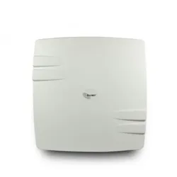 ALLNET Antenne 2,4 GHz 12dBi Flat Patch Outdoor MIMO 2T2R N-Type female