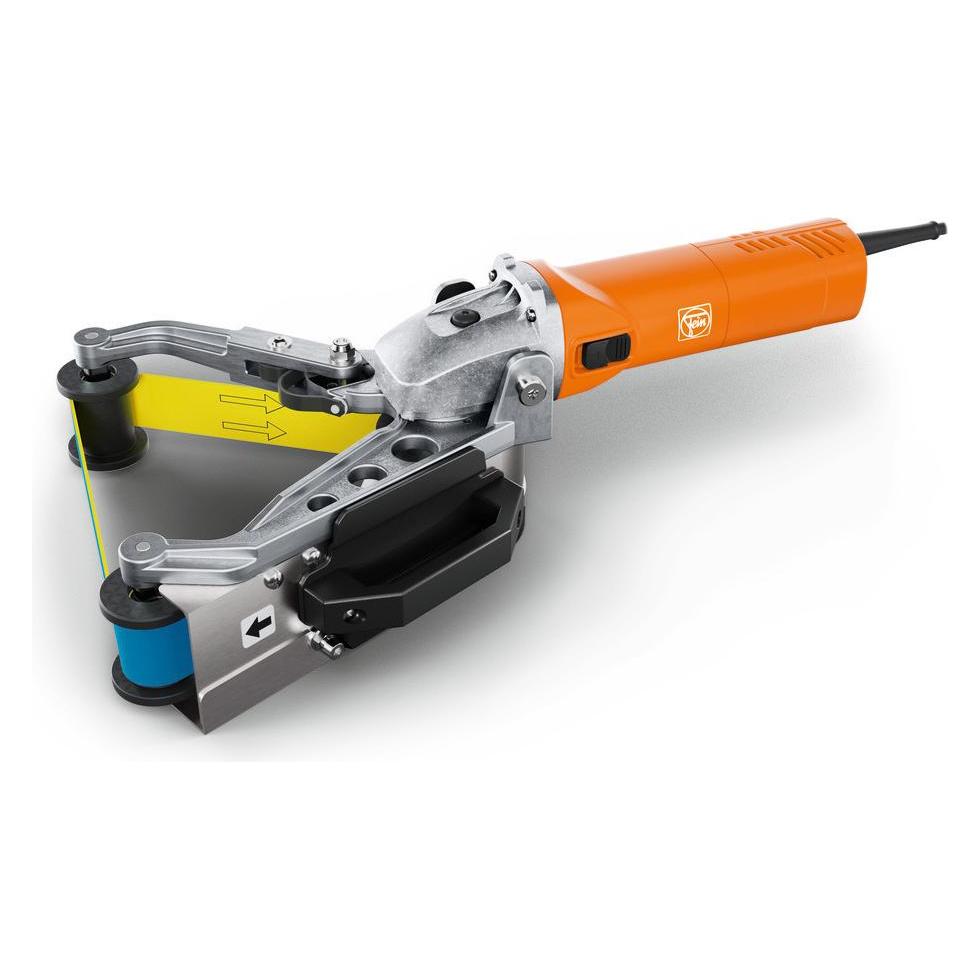 Fein Rohrschleifer RS 17-70 E (Bandschleifer) (72227560000)