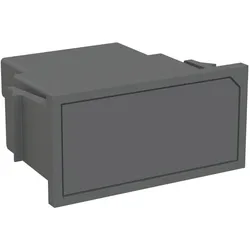 ABB RATINGPLUGIn=500AXT5IEC Rating Plug für Ekip Schutzauslöser Zubehör für XT5 1SDA101997R1 RATINGPLUGIn500AXT5IEC