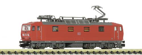Fleischmann 7570073 N Elektrolokomotive 180 015-0 der DB AG