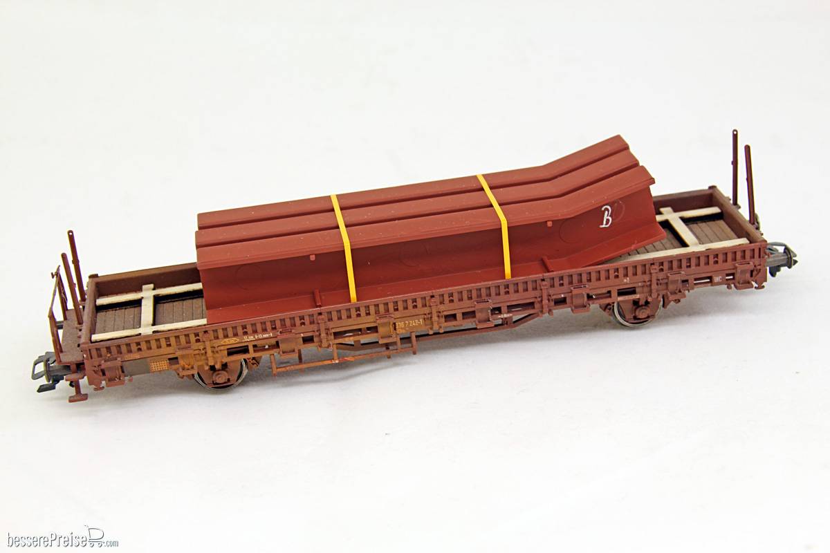 Ladegüter Bauer H01387