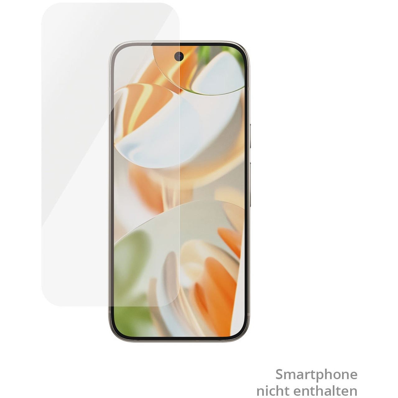 PanzerGlass Screen Protector Google Pixel 10/ Pixel 10 Pro/ 9/ 9 Pro CF