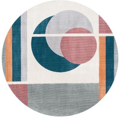 SAFAVIEH Orwell Zulma Mid-Century Modern Rug