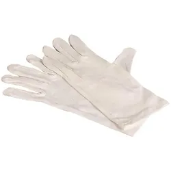 AMPri Eco-Plus Trikot-Unterziehhandschuh Baumwolle Gr. 7