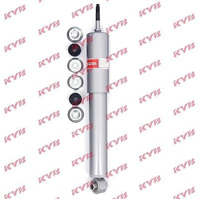 Kyb Stoßdämpfer [Hersteller-Nr. 554100] für Ford, Mazda