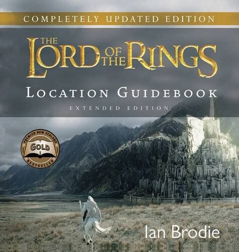 Ian Brodie - Lord of the Rings - Preis vom 17.10.2026 19:25:27 h