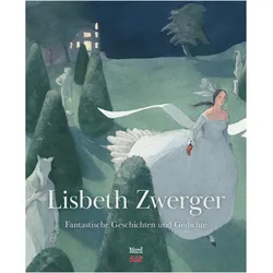 Lisbeth Zwerger Bundle, Kinderbücher von Peter Tschaikowsky, E.T.A. Hoffmann, Christian Morgenstern