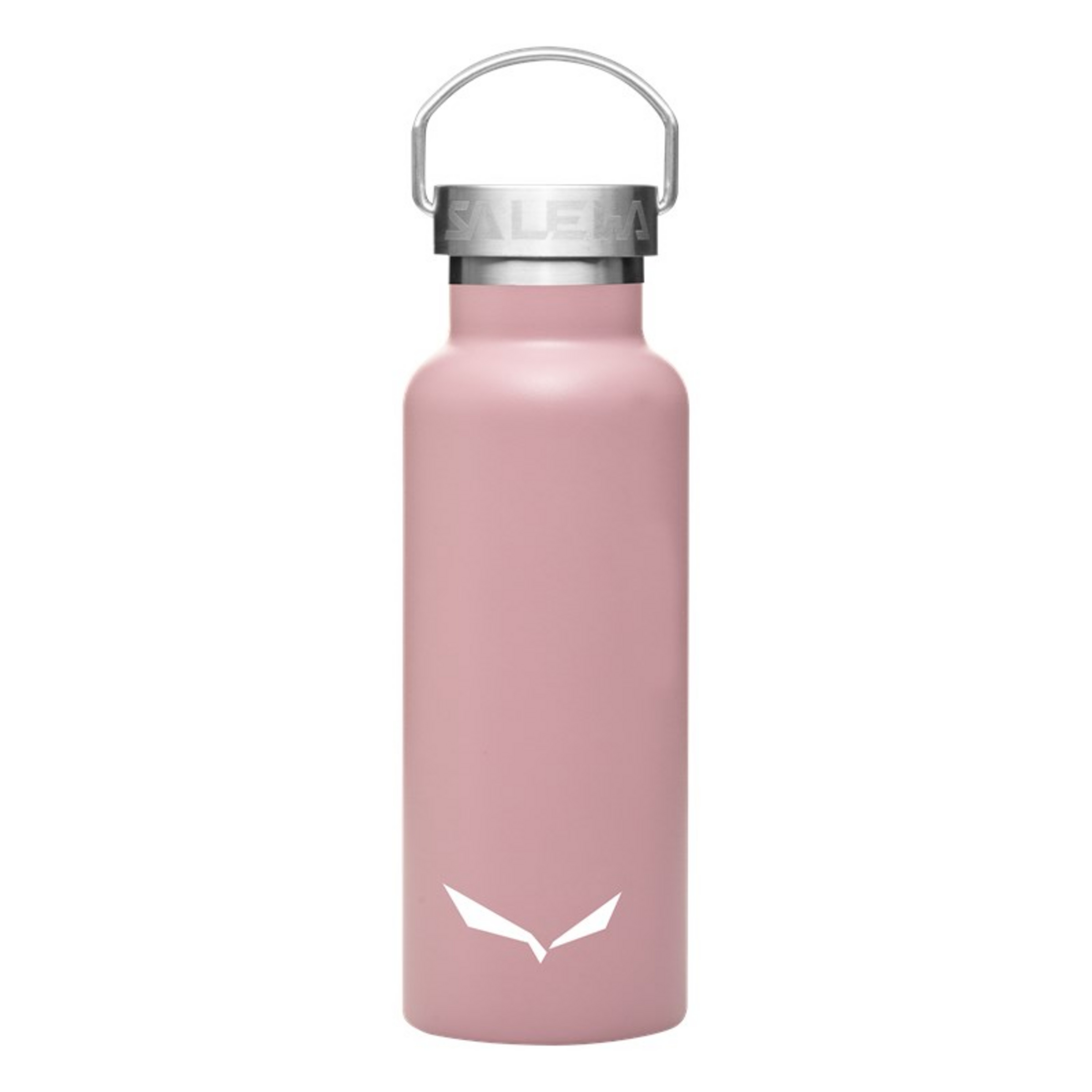 Salewa Valsura 0.45L Isolierflasche Isolierflaschen pink