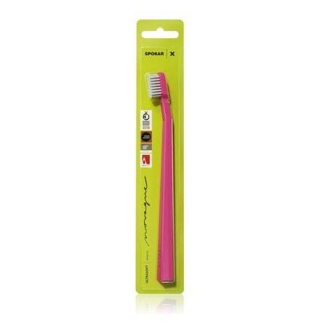 Spokar Ultrasoft Zahnbürste - Typ Ultra Soft Borste (Extra weich) (50210005)