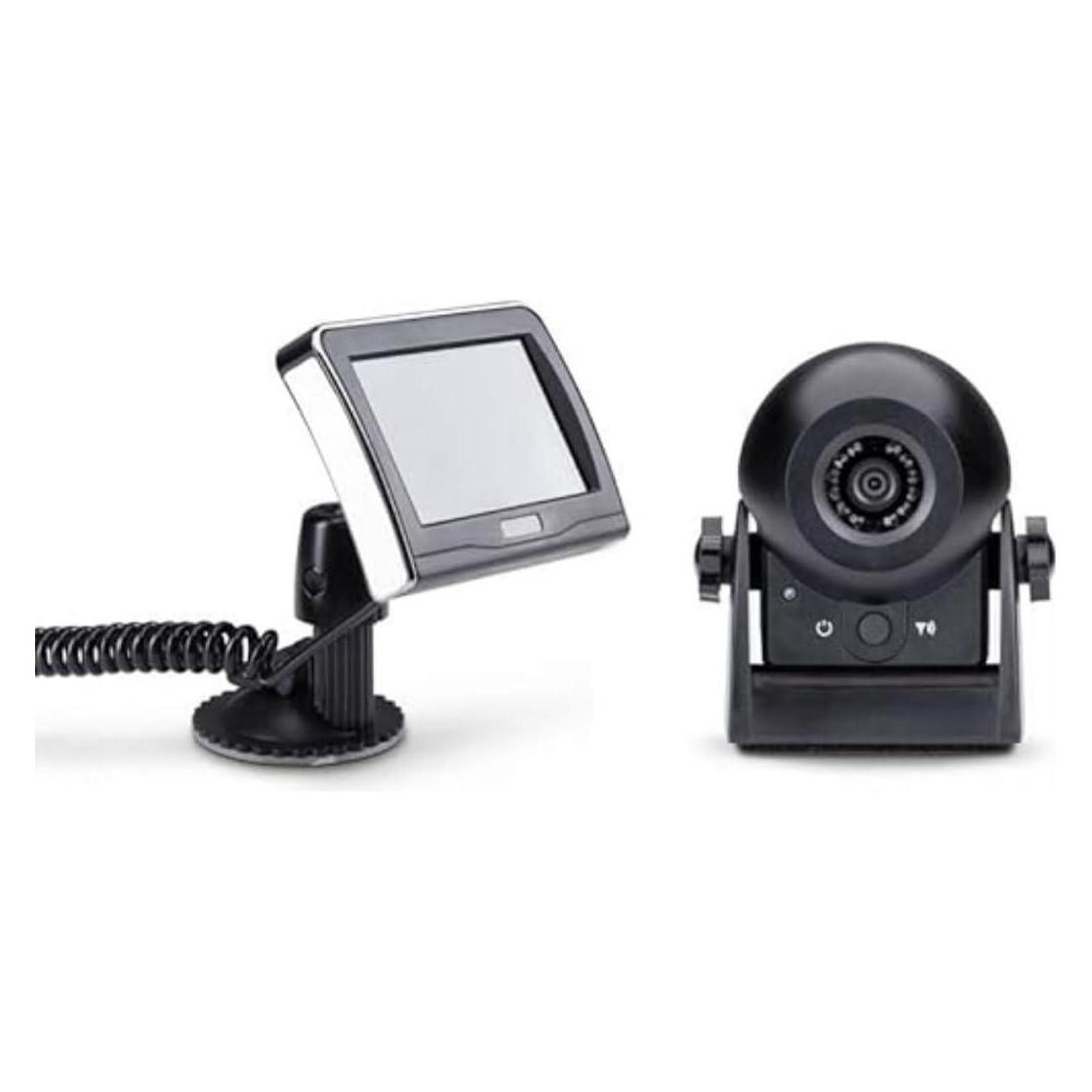 Midland Dash Cam und Monitor C1556 Drahtlos (39814023)