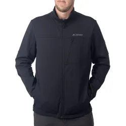 Klim Bryce Point, Funktionsjacke - Schwarz - M
