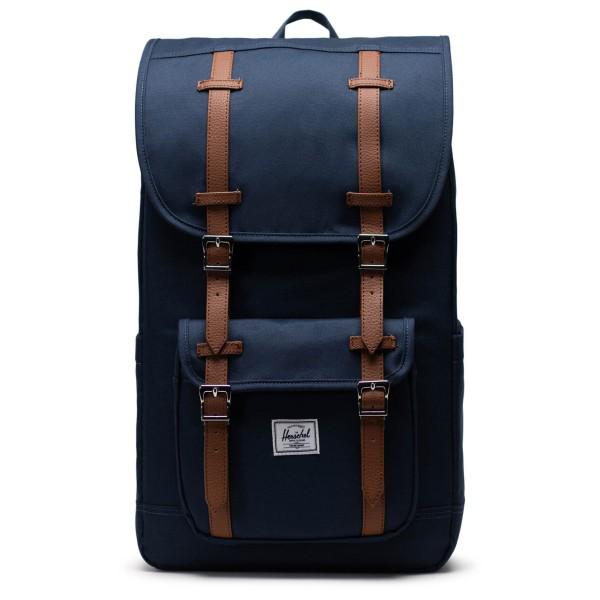 Herschel - Little America Backpack - Daypack blau
