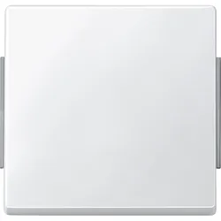 Merten 343119 Wippe, polarweiß, AQUADESIGN