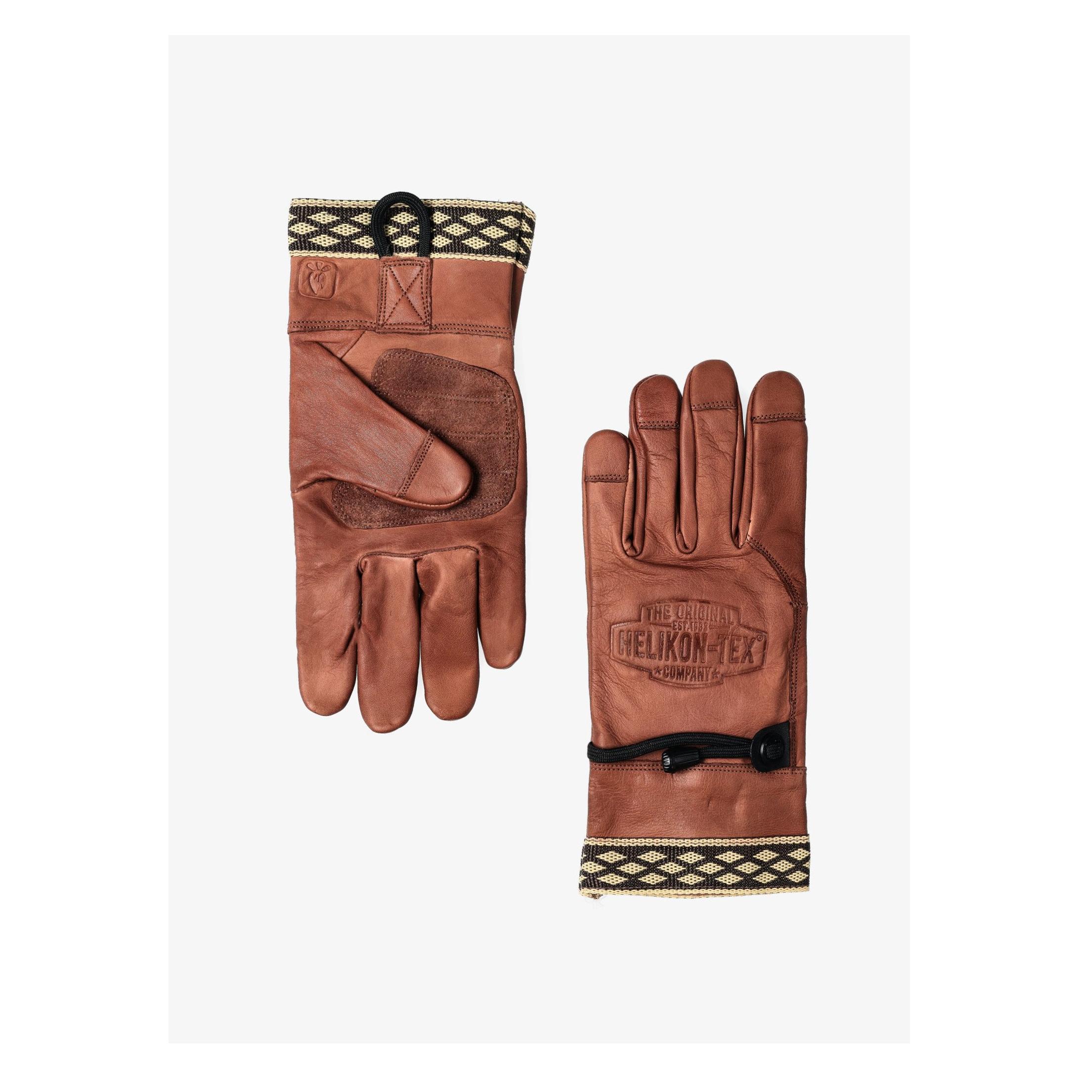 Helikon Tex Woodcrafter Gloves (M) (B07X4FJRT6)