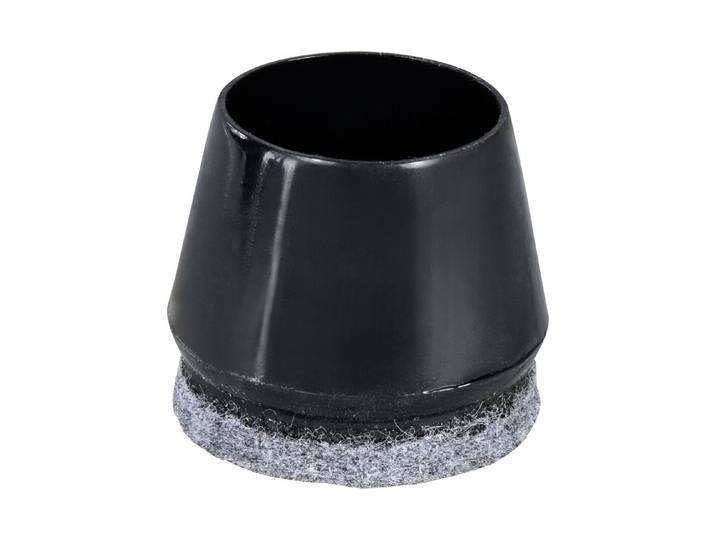 Kappen für Stahlrohrmöbel EH 0668 - Set