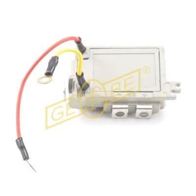 GEBE Schaltgerät, Zündanlage 940491 für GM ISUZU TOYOTA