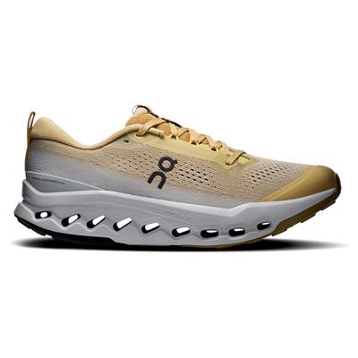 On - Cloudsurfer Trail 2 - Trailrunningschuhe 44 | EU 44 safari / glacier