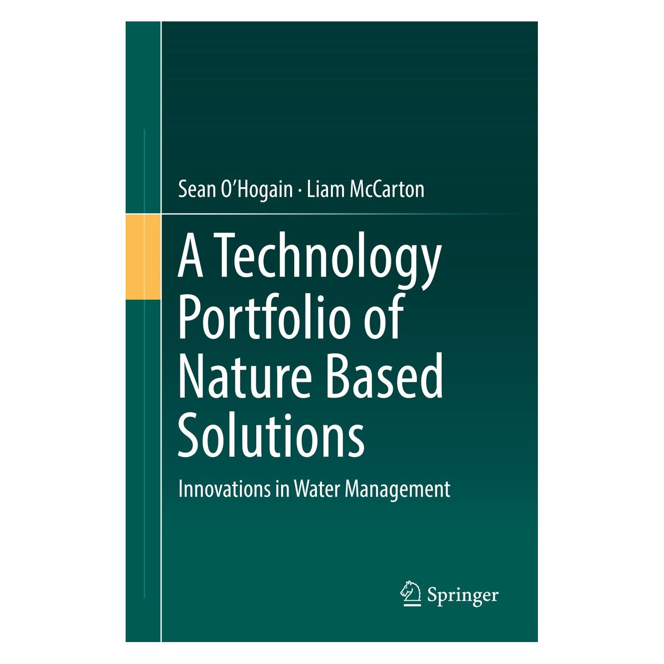 Springer OHogain:A Technology Portfolio of Natu (Englisch, Hardcover, Liam McCarton, Sean O'Hogain) (9783319732800)