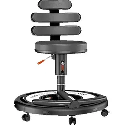 ROTO VR Explorer Look + Turn Gaming Stuhl