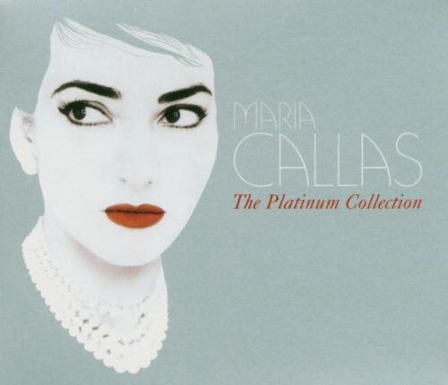 Callas - Platinum Collection - Preis vom 14.10.2026 23:07:16 h