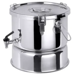 Contacto Isolierter Behälter 20 l