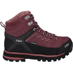 CMP Campagnolo, Damen, Wanderschuhe, Moon Mid WP (36), Violett