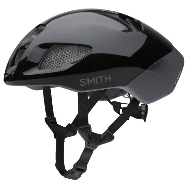 Smith - Ignite Mips Eu - Velohelm Gr 59-62 cm - L schwarz/grau
