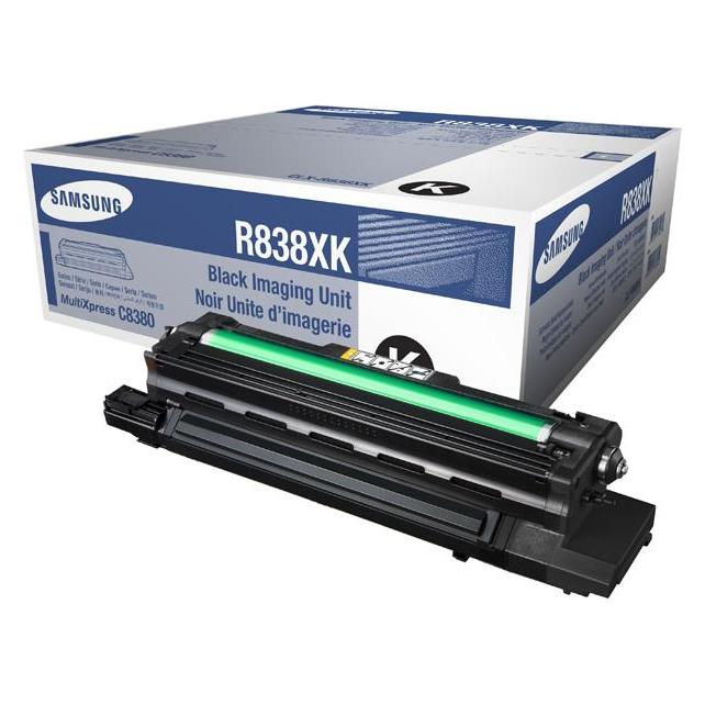 Samsung Clx-R838xk (BK) (CLX-R838XK)