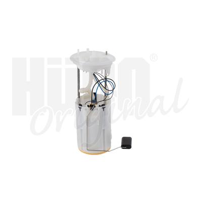 ASTEMO Kraftstoff-Fördereinheit 132767 für Iveco