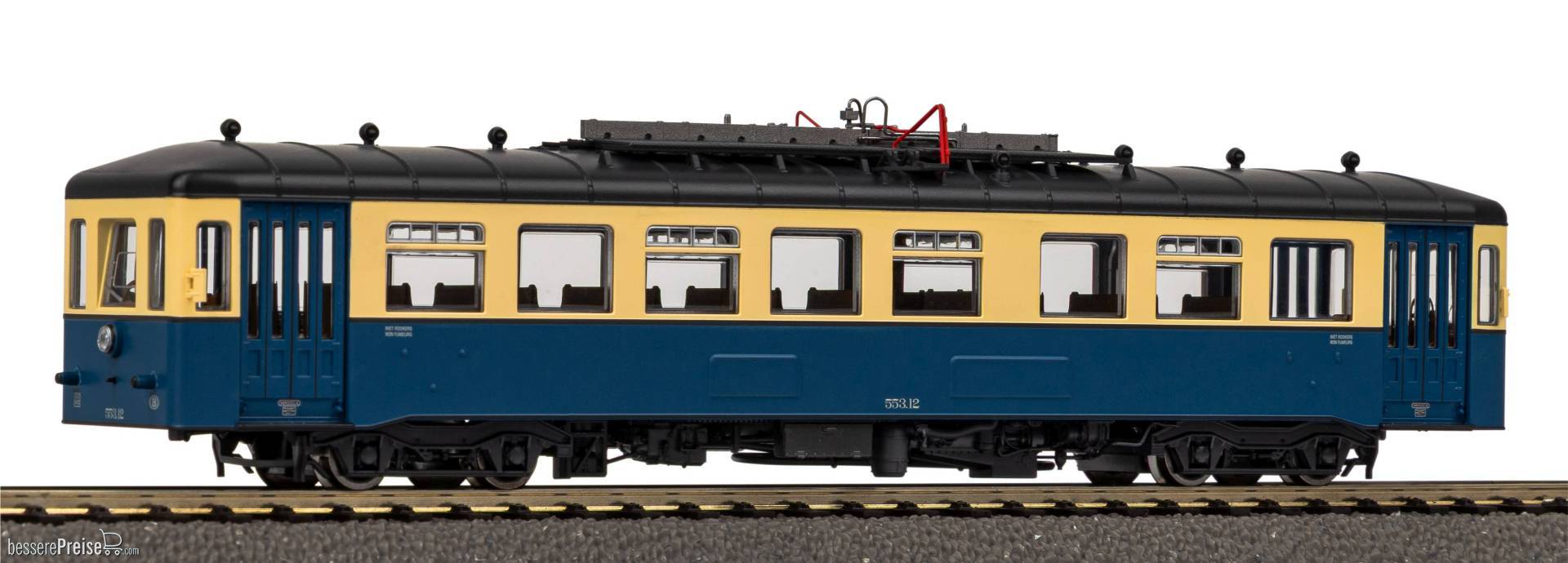 Piko 52112