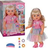 BABY born Carla 43cm, Puppe